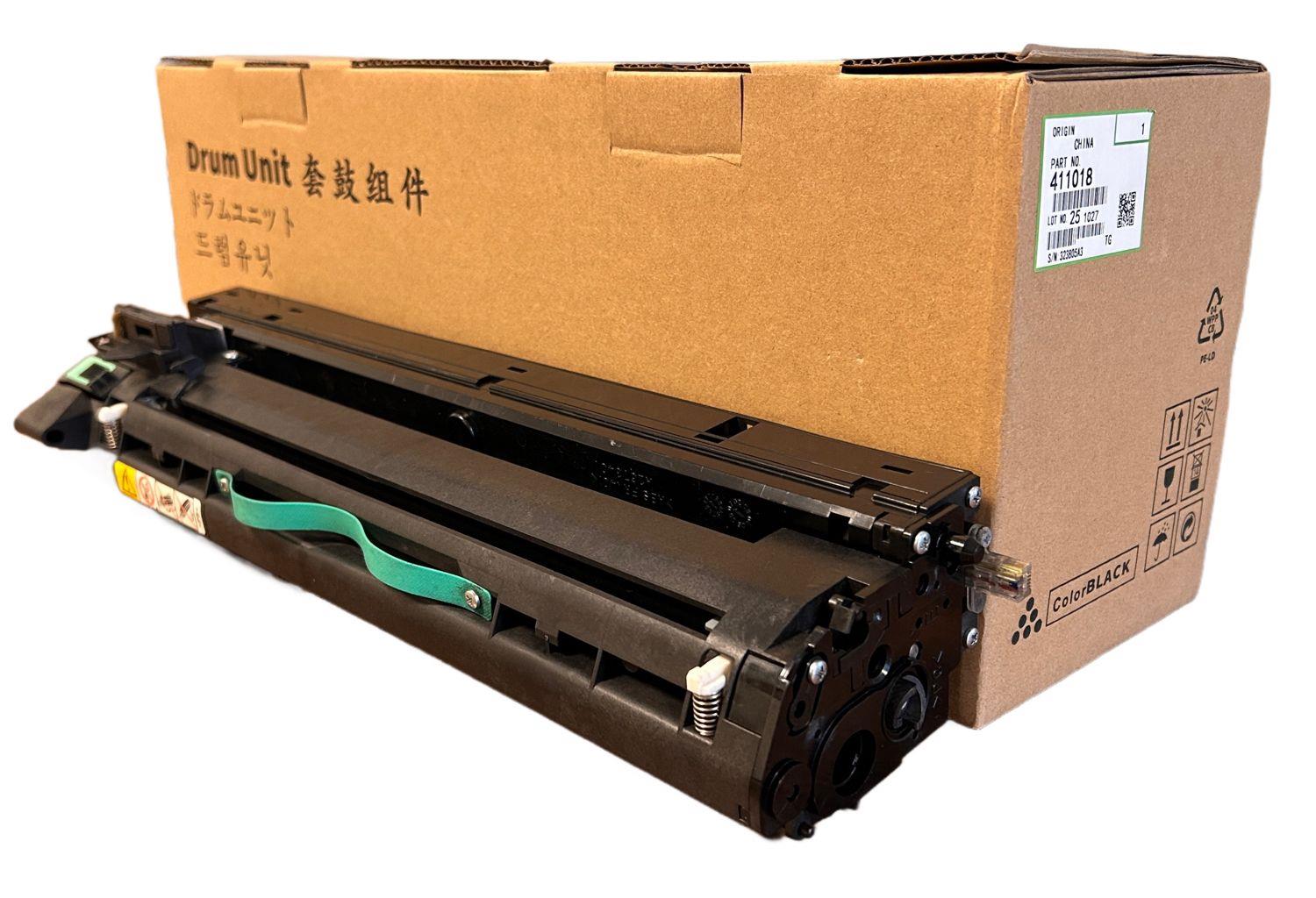 Ricoh Aficio Type-1027 Smart Drum Unit 1022 2022 2027 2205 2238 3212