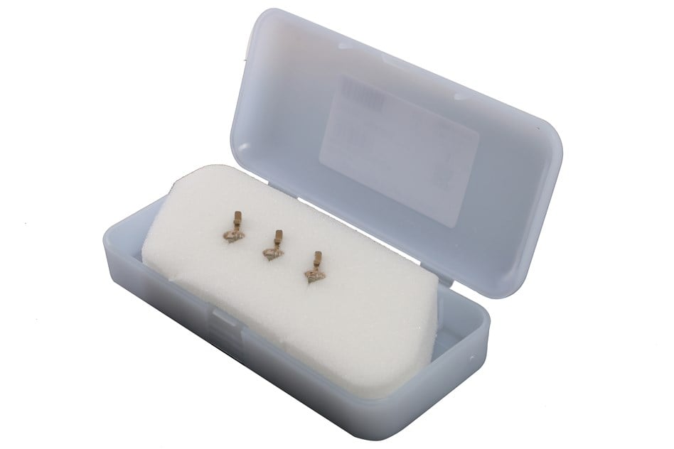 Ricoh MP-301SPF Smart Upper Picker Finger,Spring (AE04-4072)(3Pcs/Set)