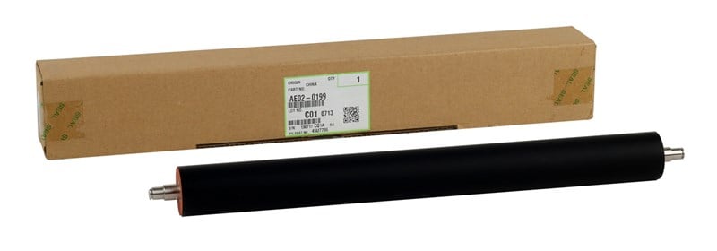 RICOH MP-5000 ORIGINAL LOWER ROLLER MP-4000-4001-4002-5000-5001-5002 (AE02-0199)