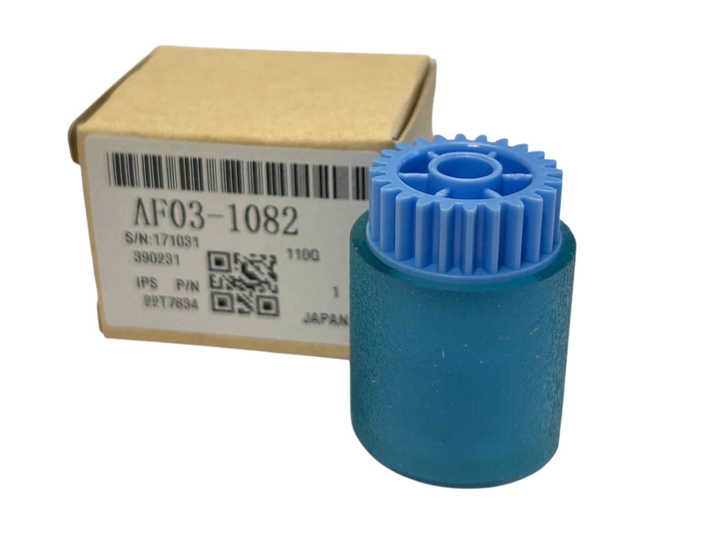 Ricoh MP 7500 (OEM) Paper Feed Roller 6000 7000 8000 9002 9003 7503  AF031082