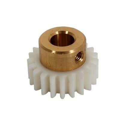 Ricoh MP-7500 Orijinal Reverse Roller Gear MP-7503 IM-9000 AB011391 AB011591