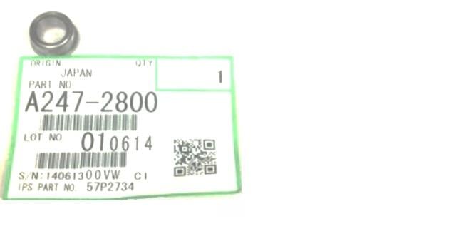Ricoh MP 7500 Orjinal Ball Bearing 6000 7000 8000 9001 9002 9003 7503 A2472800