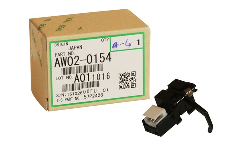 Ricoh MP-7500 Orjinal Entrance Photointerruptor Aficio 2075-C3500(AW02-0154)