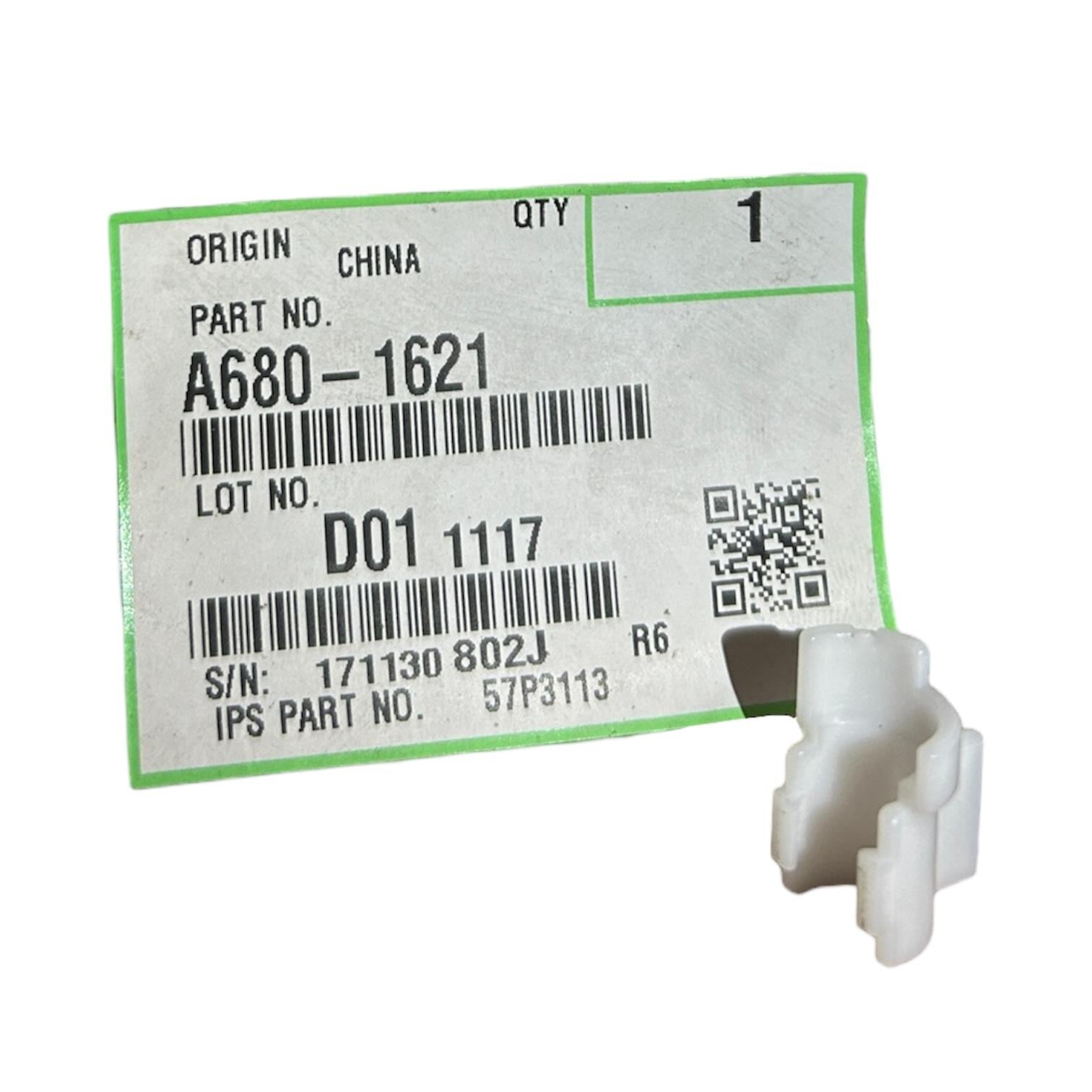 Ricoh MP 7500 Orjinal  Feed-in Unit Stopper 6000 7000 8000 9001 9003   A6801621