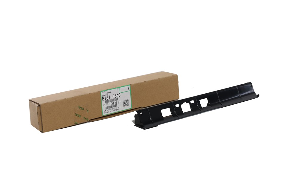 Ricoh MP-7500 Orjinal Guide Plate Aficio 2075 MP-7500 (B065-6372) (B181-6640)