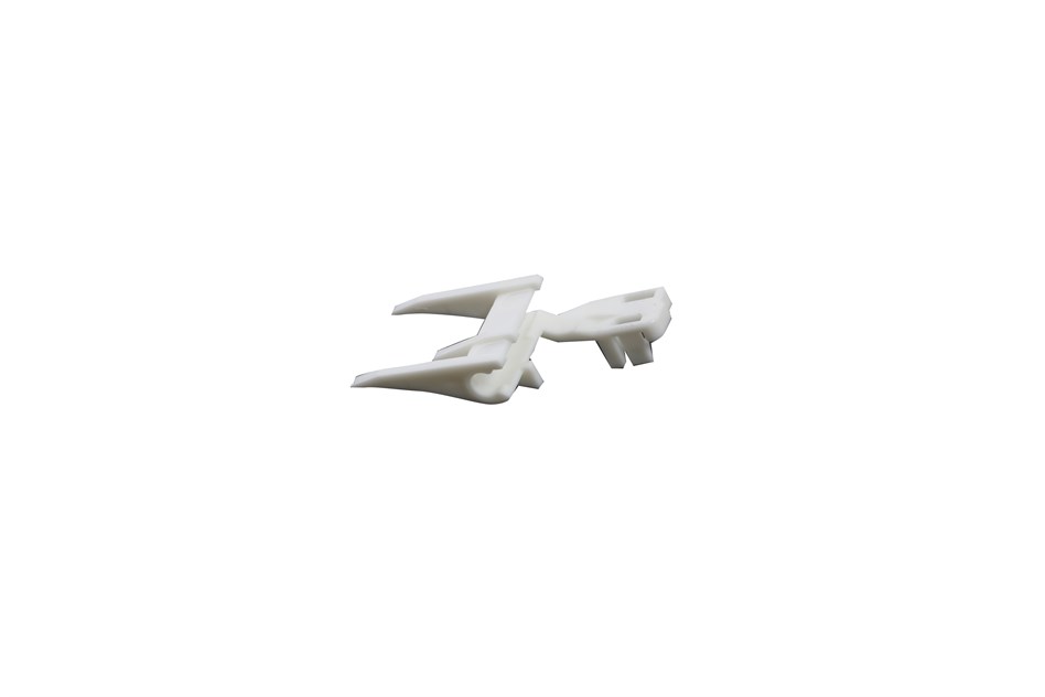 Ricoh MP-7500 Orjinal Rear Gate Pawl Aficio 2060-2075 (A293-4614)