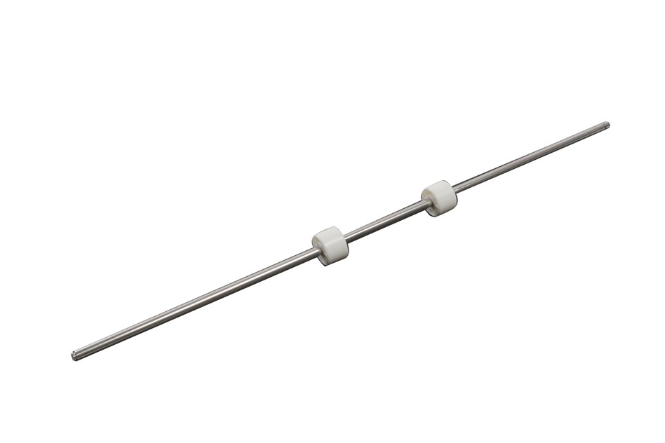 Ricoh MP-7500 Orjinal Right Driven Transpor RollerAficio 2075 MP7500 (B247-2643)