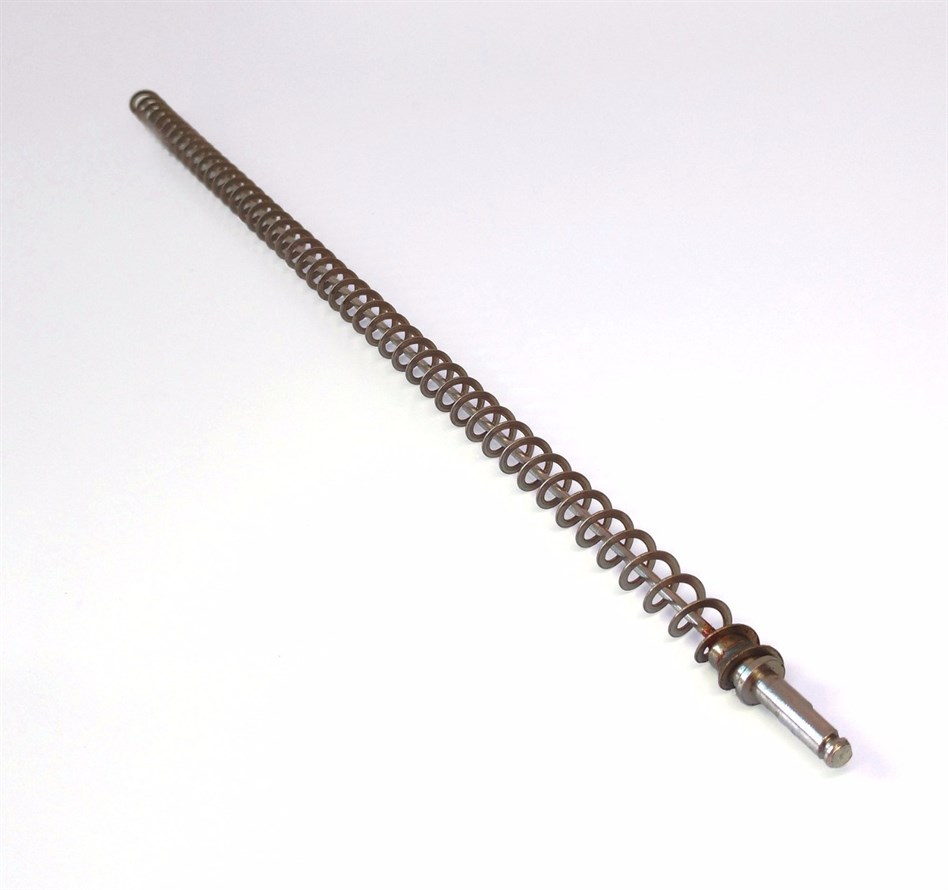 Ricoh  MP 7500 Smart Toner Collection Coil 7000 8000 9002   B1102326 B2472326