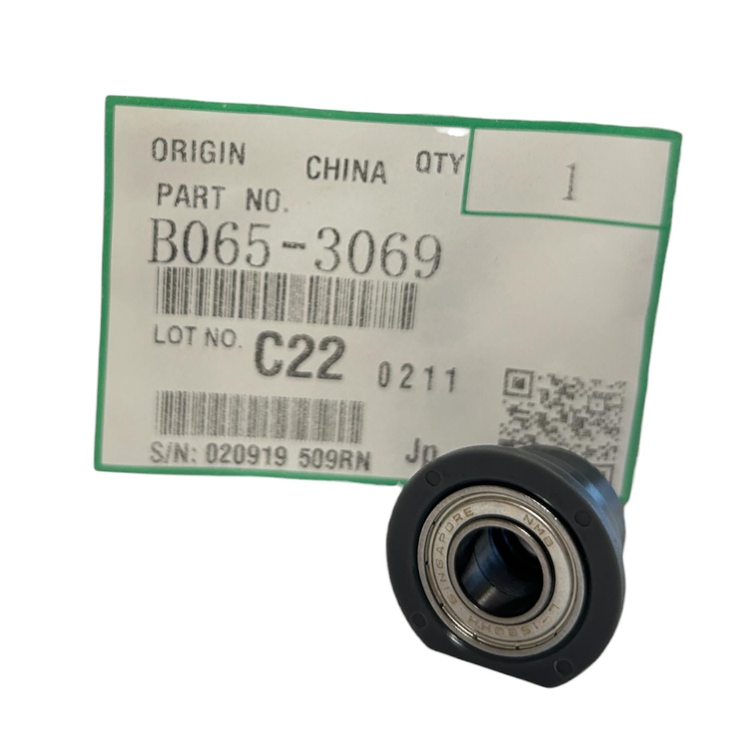 Ricoh MP 7500 Smart Developer Bushing Aficio  2060  MP 5500 6500 7502   B0653069