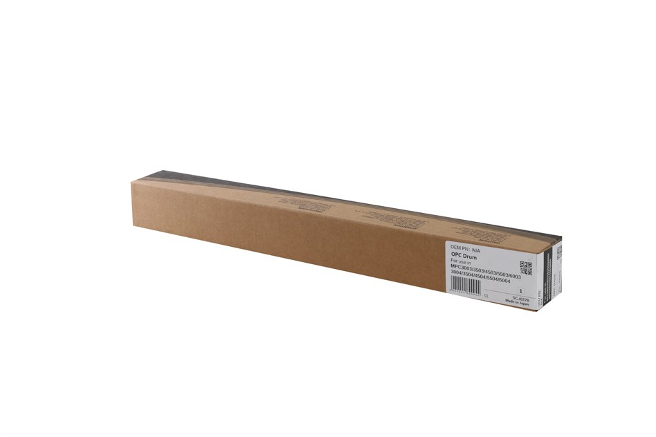 Ricoh MP-C 3003 Smart Drum MP-C 3503-C4503-C6003-C6004 (Japan)