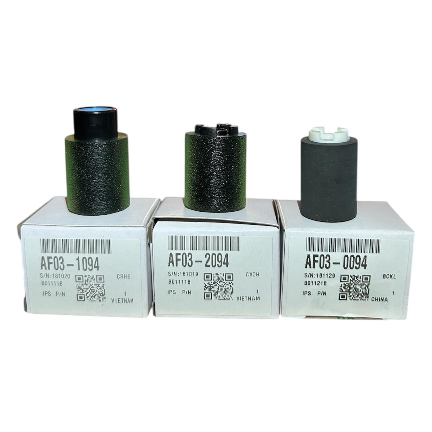 Ricoh MPC-2003 C-2503 Feed Rollers Kit(OEM) MP-2554 3054 5054 AF030094 2094 1094