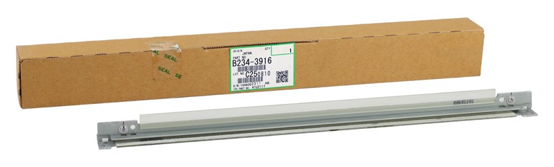 Ricoh MP-1350 Orjinal Transfer Belt Blade MP-9000-1100 (B234-3916)