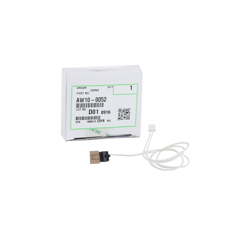Ricoh 1035 Orjinal Front Termistör Afc-2035-2045-2060-2075 (AW10-0052)