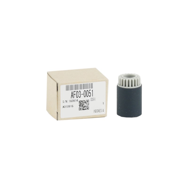 Ricoh Orjinal Pickup  Roller AFC.1060-1075 MP-7502 (AF03-0051)