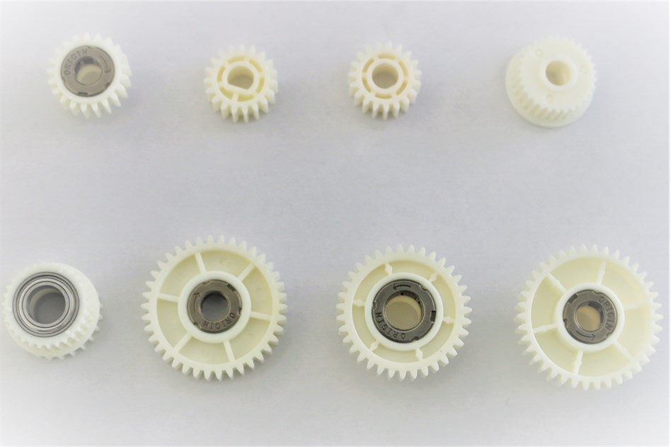 Ricoh Paper Feed Unit (AB01-7617/7690/1490/1466/1469/1470/0734/1491) (8pcs/Set)