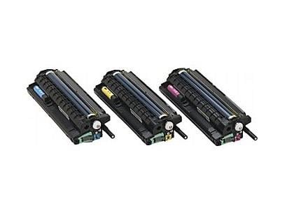 Ricoh SP-C 400dn C 410dn  411dn 420dn Type-145 Drum  Unit CMY 402320