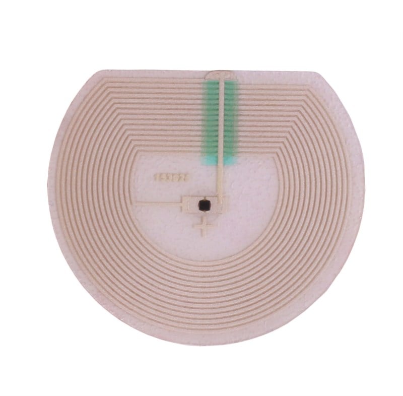 Riso RZ-EZ Toner Chip  (S-4253) - (S-7612)