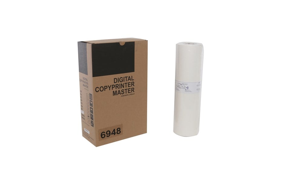 Riso (S-6948) Smart A3 Master SF-5350 (Adet Fiyatıdır)