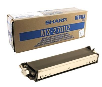 Sharp MX-270U2 Secondary Transfer Belt Unit, MX-2300, 2700, 3500, 3501, 4501