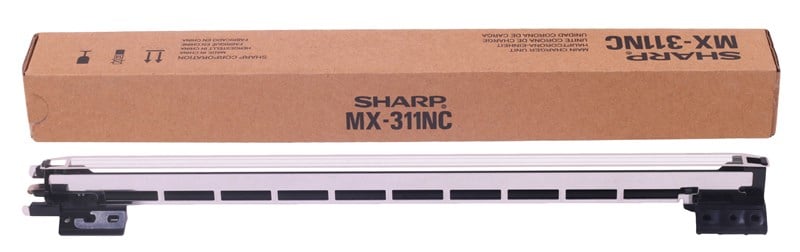 Sharp MX-311NC Orjinal Main Charger Unit AR-5726-AR-5731-MX-M260-MX-M310