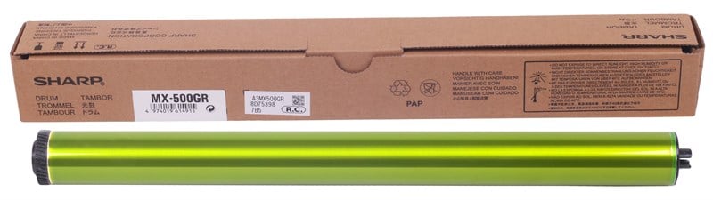 Sharp MX-500GR Orjinal Drum MX M-283-363-453-503N-U SERİ