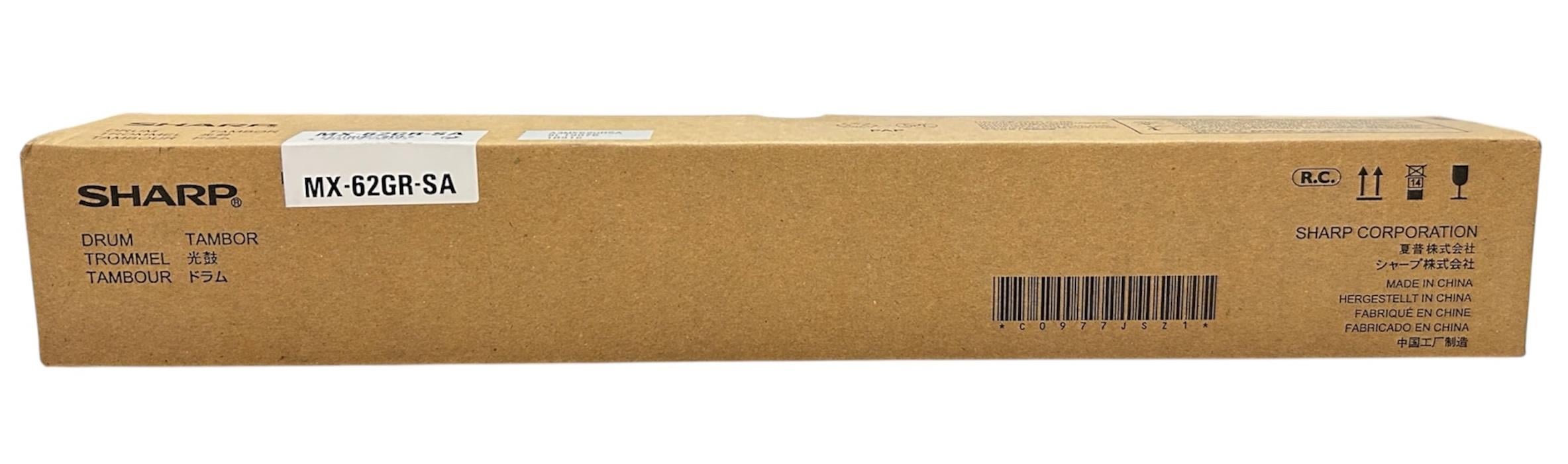 Sharp MX-62GR-SA Orijinal Drum MX-6240N MX-7040N