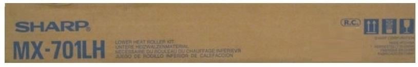 Sharp MX-701LH Orjinal Alt Merdane Kit MX-6201  MX-7001   (300K)
