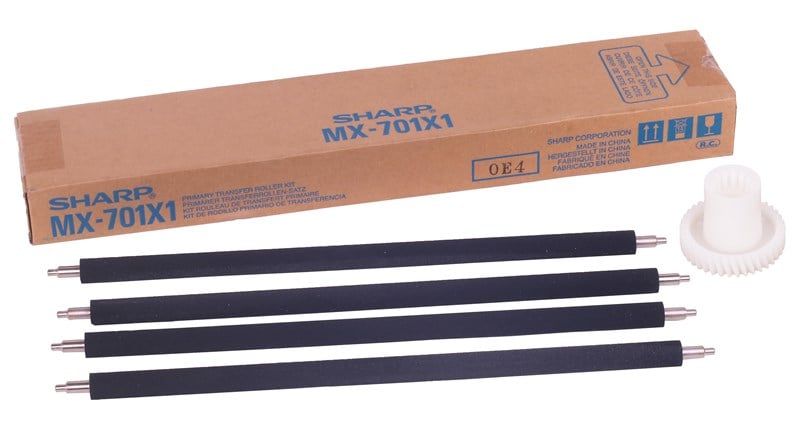 Sharp MX-710X1 Orjinal Transfer Roller Kit MX6201-MX7001