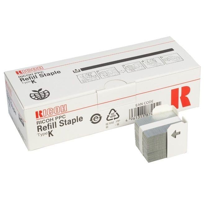 Staples CSC 760B Type K  Orijinal Stpales 410802  8R12915 6707A001 (3X5000) J1