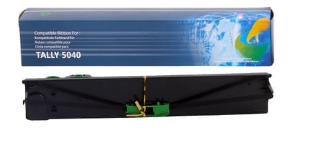 Tally T5040 Muadil Yazıcı Şerit (10 milyon Karakter)