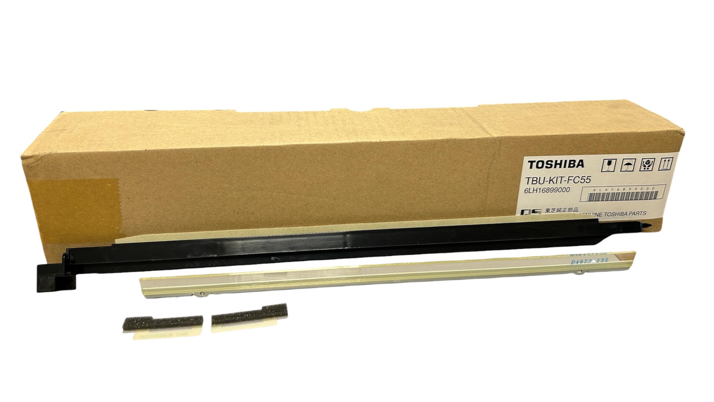 Toshiba BL-FC55-TR2 Orijinal Transfer Belt Blade e-Studio 5520c 6520c 6530c