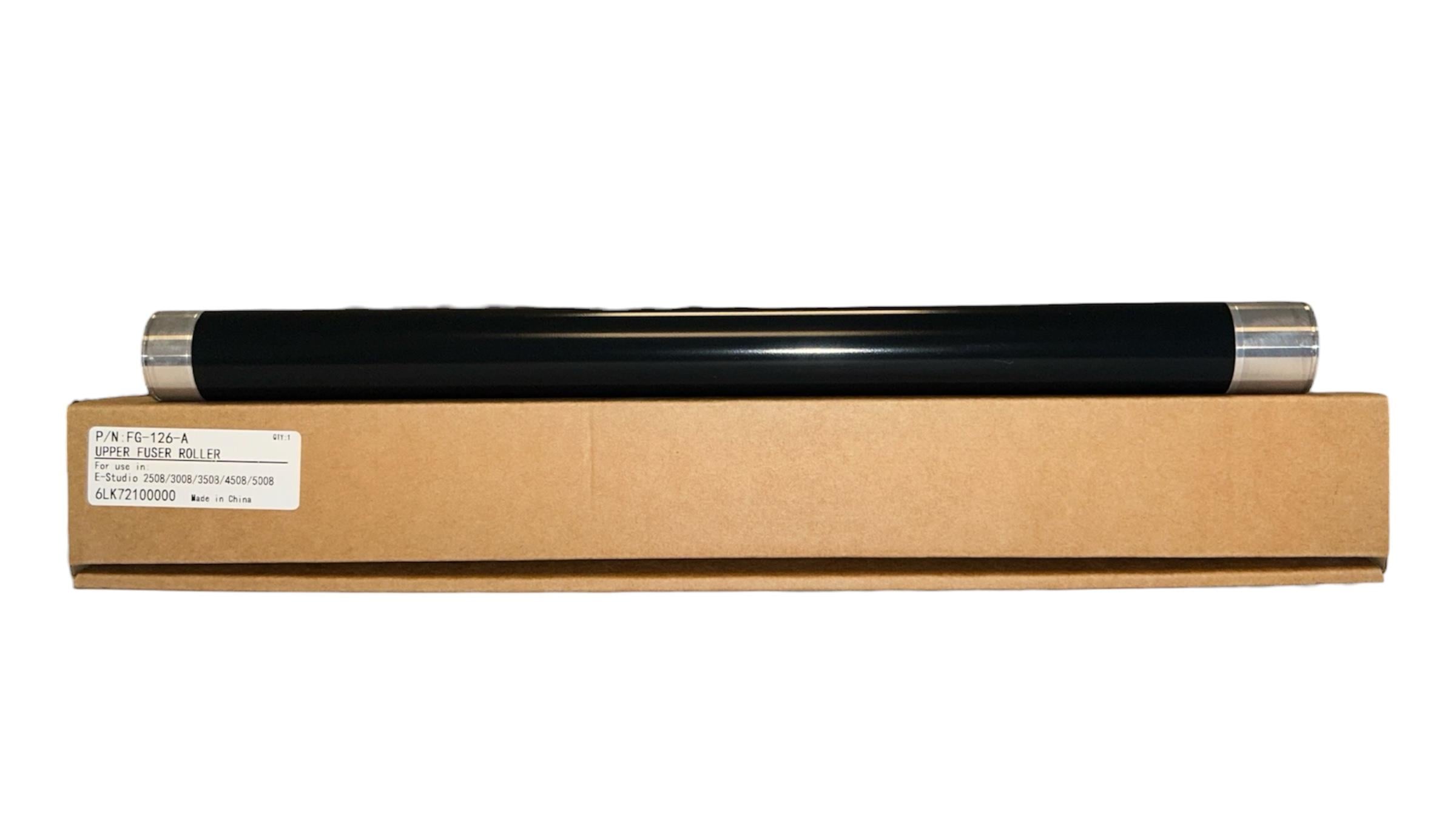 Toshiba E-Studio 2008 5008 Üst Merdane 2508 2518 3508 3518 4508 5018 6LK72100000