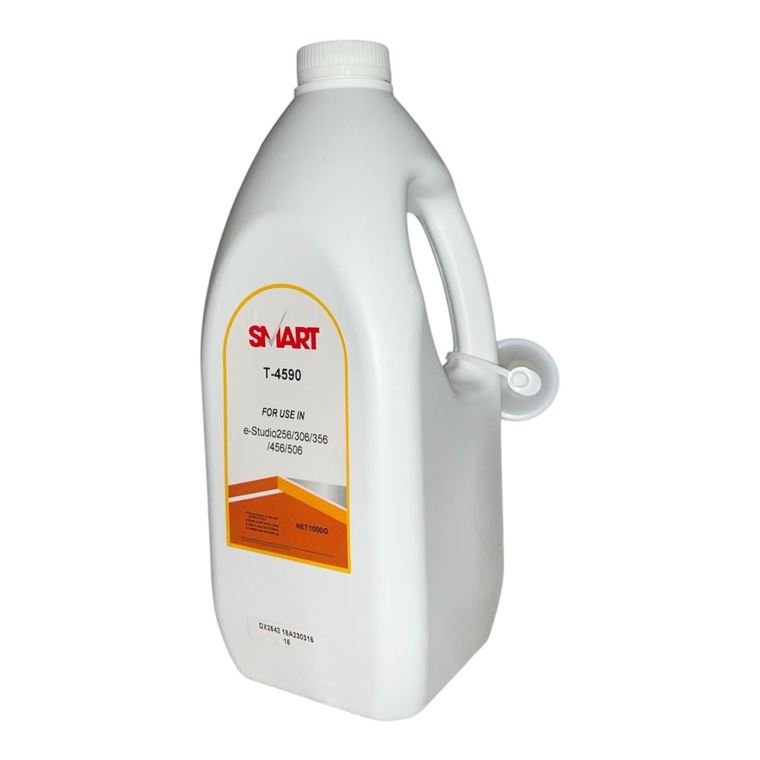 Toshiba e-Studio/Digital Series Universal Dolum Toner Tozu DT-9120 9110