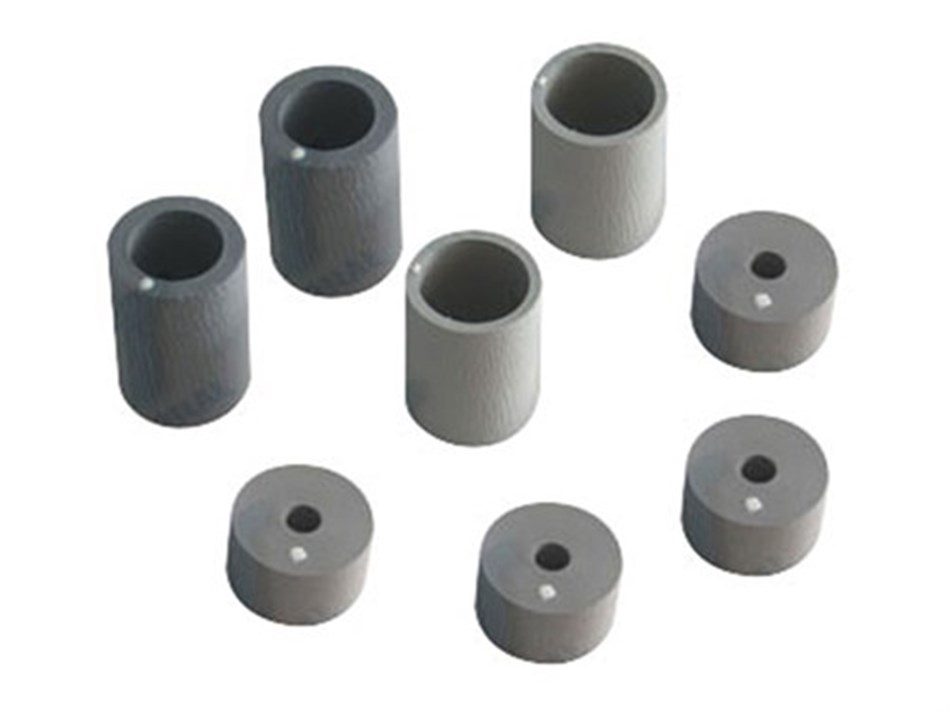 Toshiba Paper Pickup Tire Kit [401964410(2Pc) 41306719000(4Pc) 41304047100(2Pc)]