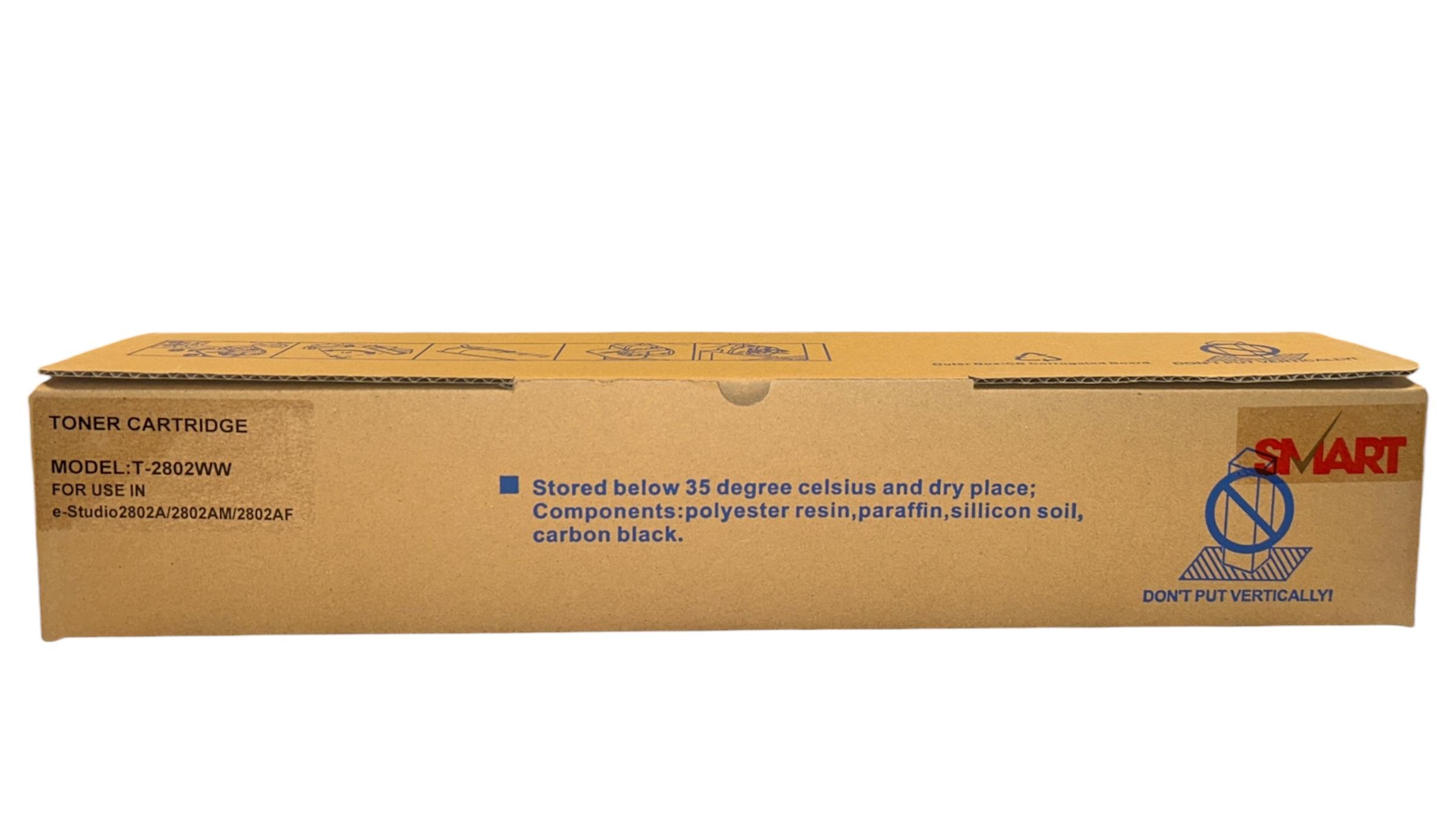 Toshiba T-2802W Universal  Smart Toner e-Studio 2802  AM/AF 17.5k
