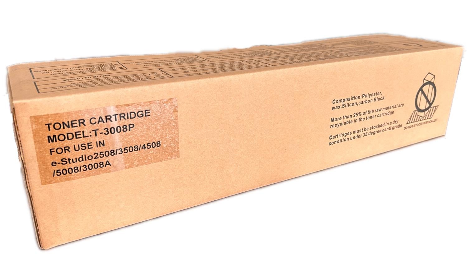 Toshıba T-3008P Smart Toner e-Studio 2008  2508  3508  4508  5008