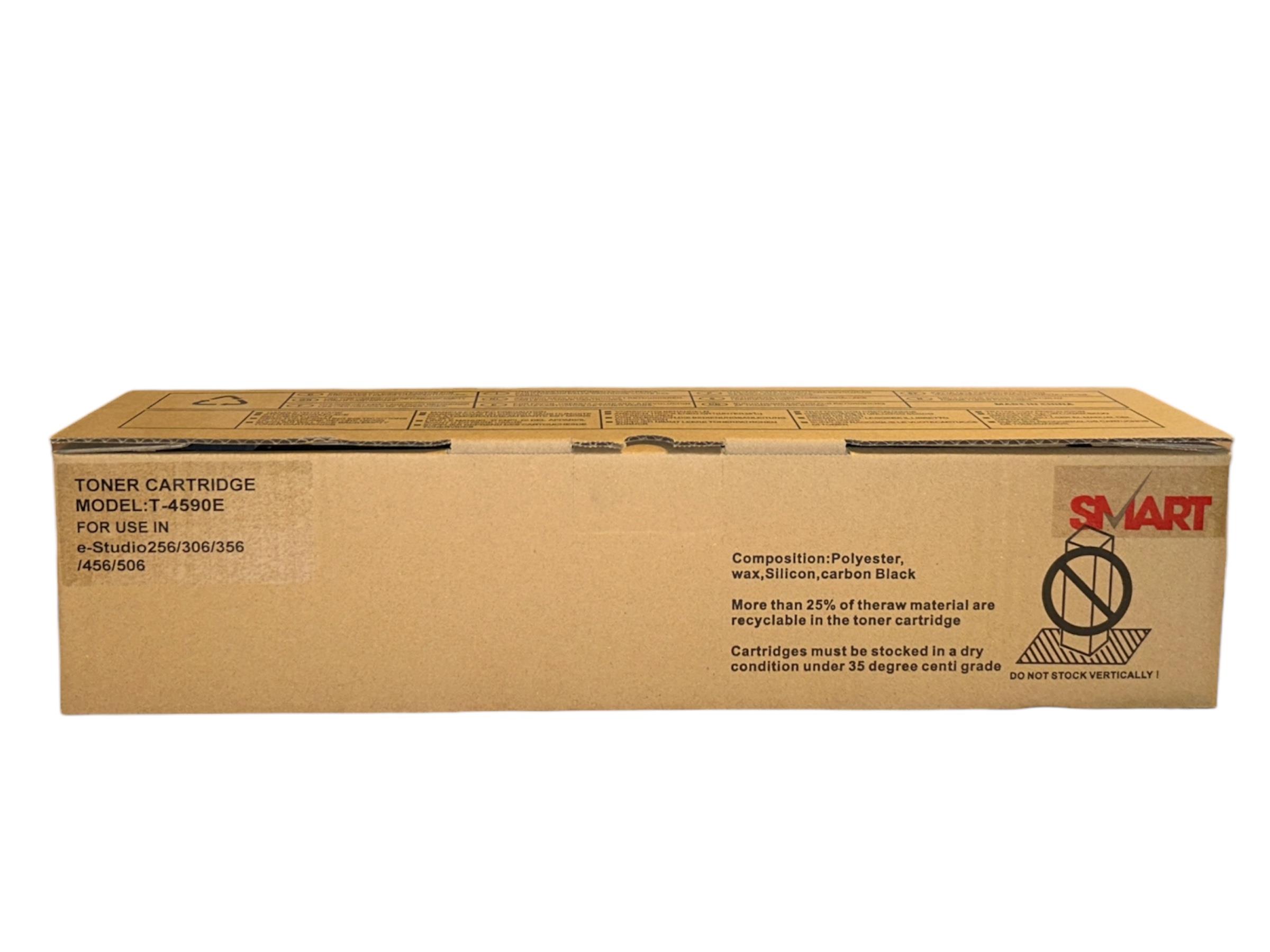 Toshiba T-4590E Smart Toner e-Studio 256  306  356 456  506