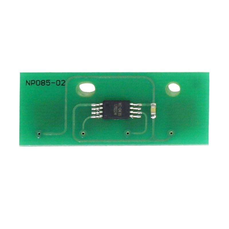 Toshiba T-FC30D/P Seri Universal Mavi Toner Chip e-STD.2050C-2550C-2051C-2551C