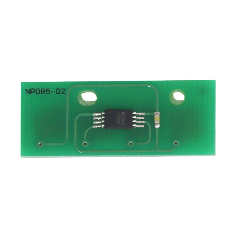Toshiba T-FC30D/P Seri Universal KırmızıToner Chip e-STD.2050C-2550C-2051C-2551C