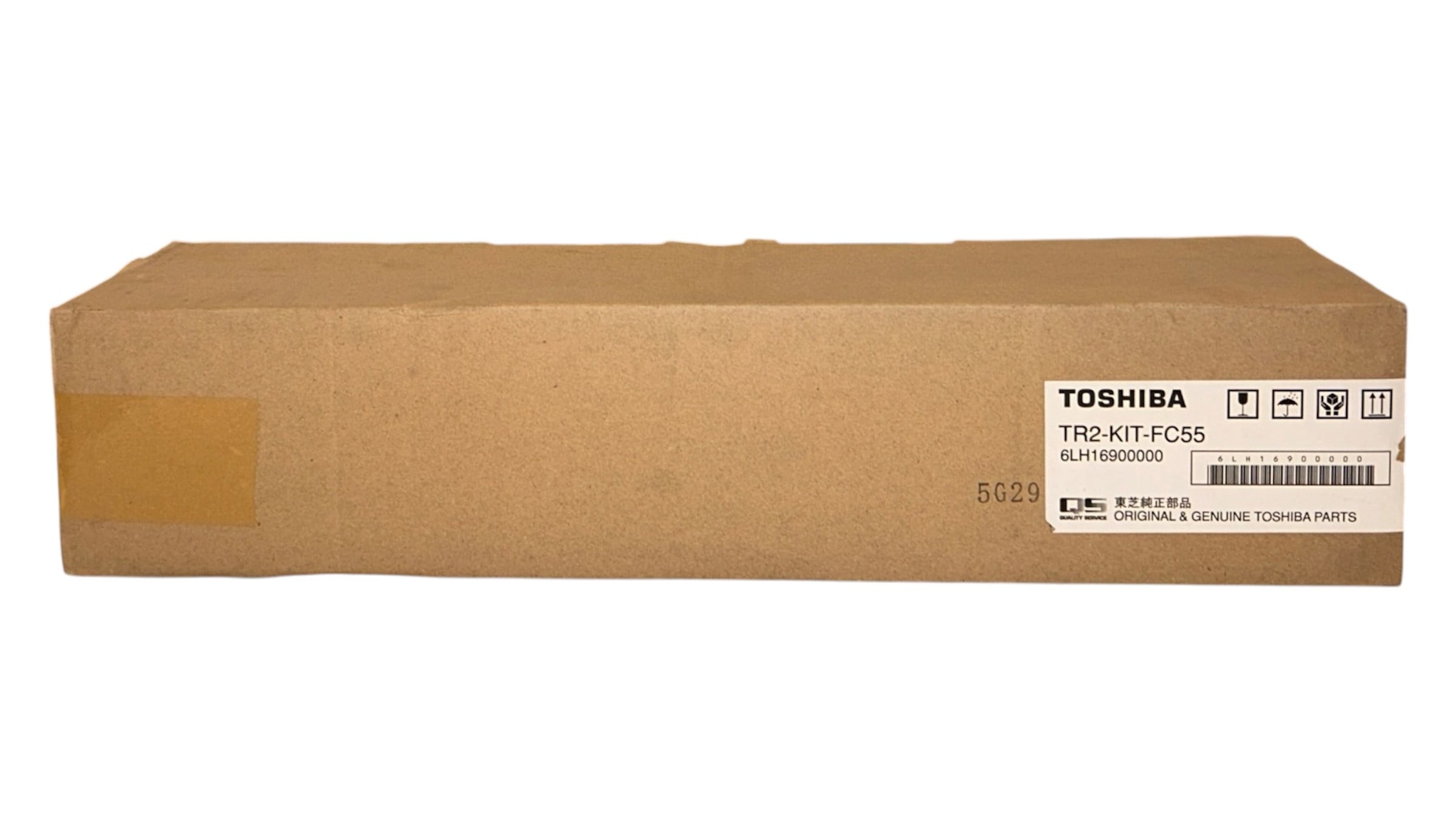 Toshiba TR2-KIT-FC55 Second Transfer Kit e-Studio 5520C 6520C 6530C