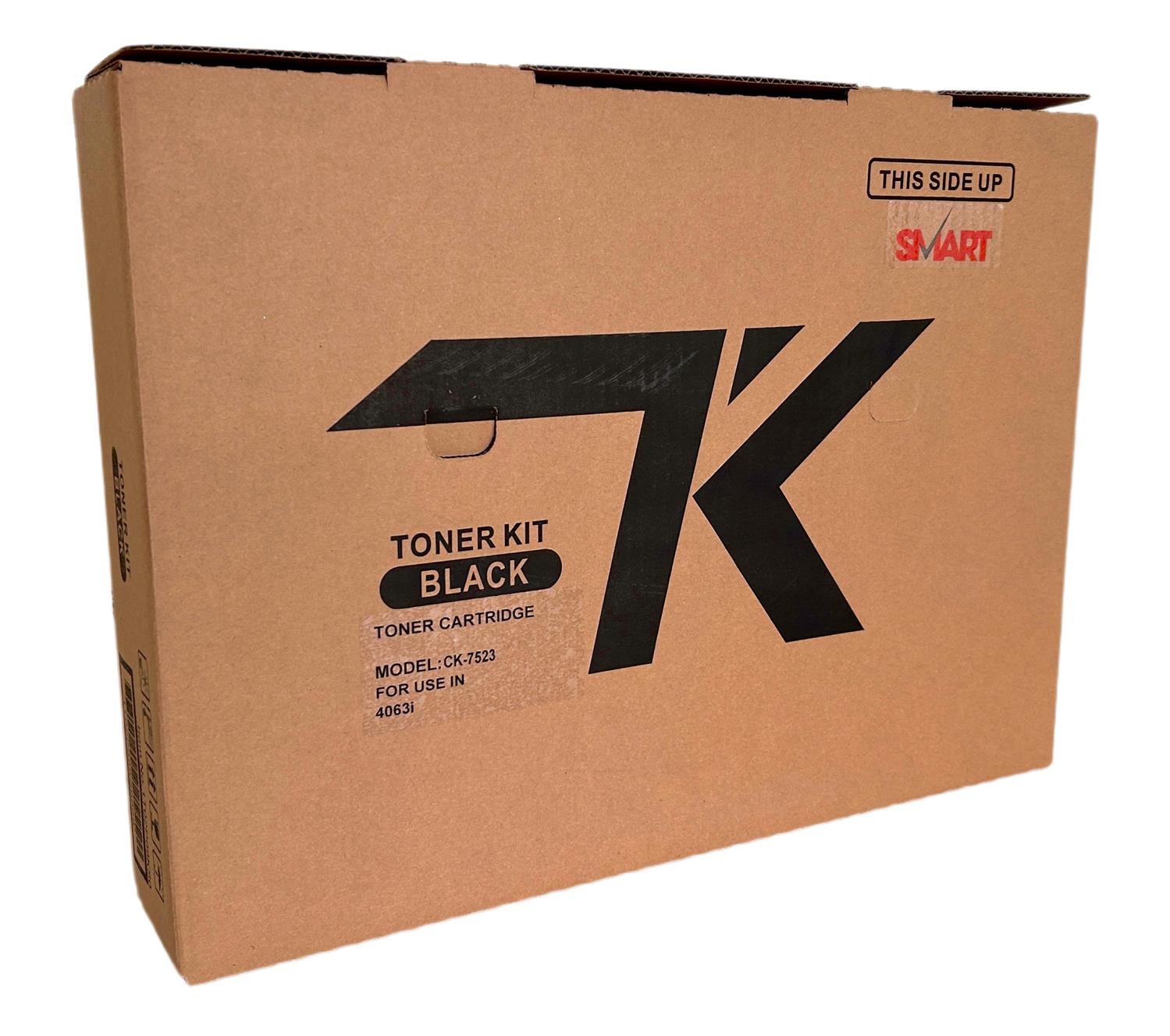 UTAX CK-7523 Smart Toner 4063i