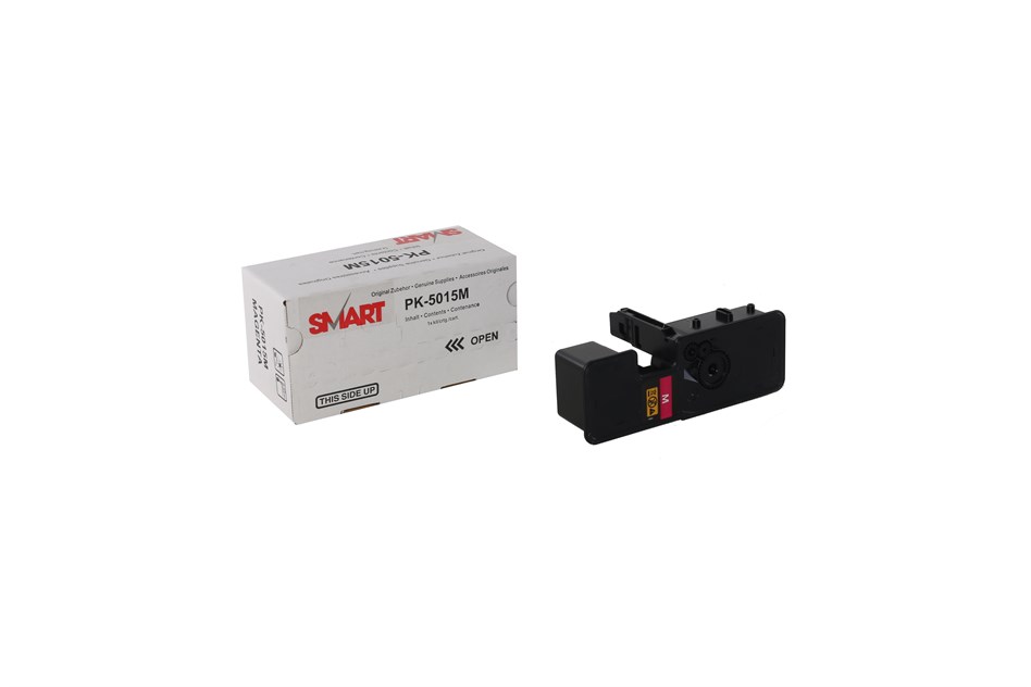 Utax PK-5015 Smart Kırmızı Toner P-C2566 P-C2655 P-C2650 (1T02R7BUT0)