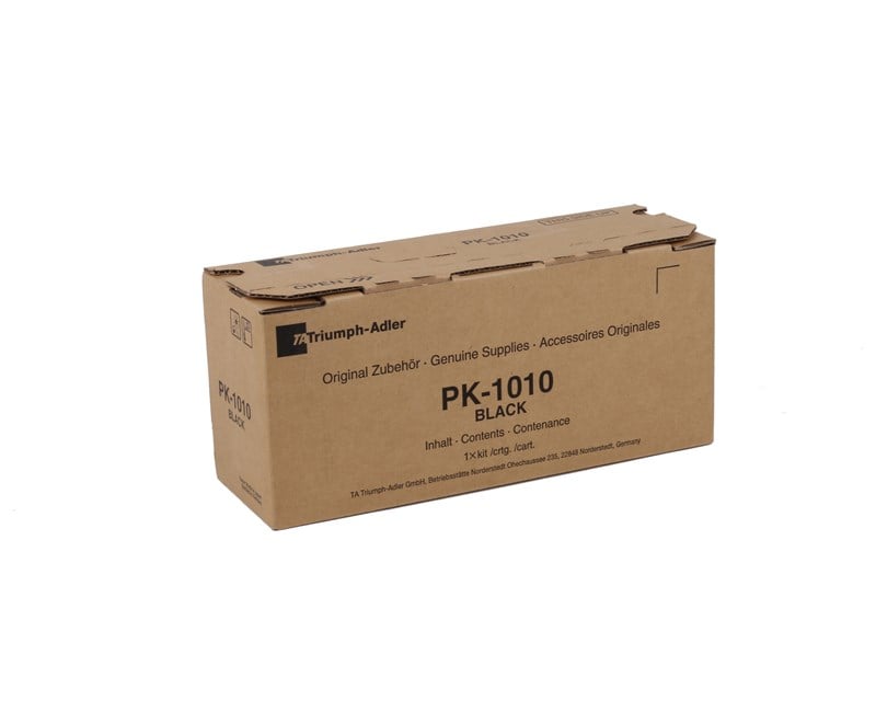 Utax-Triumph Adler P3521 Orjinal Toner P3522-P3527 PK-1010 (1T02RV0TA0)