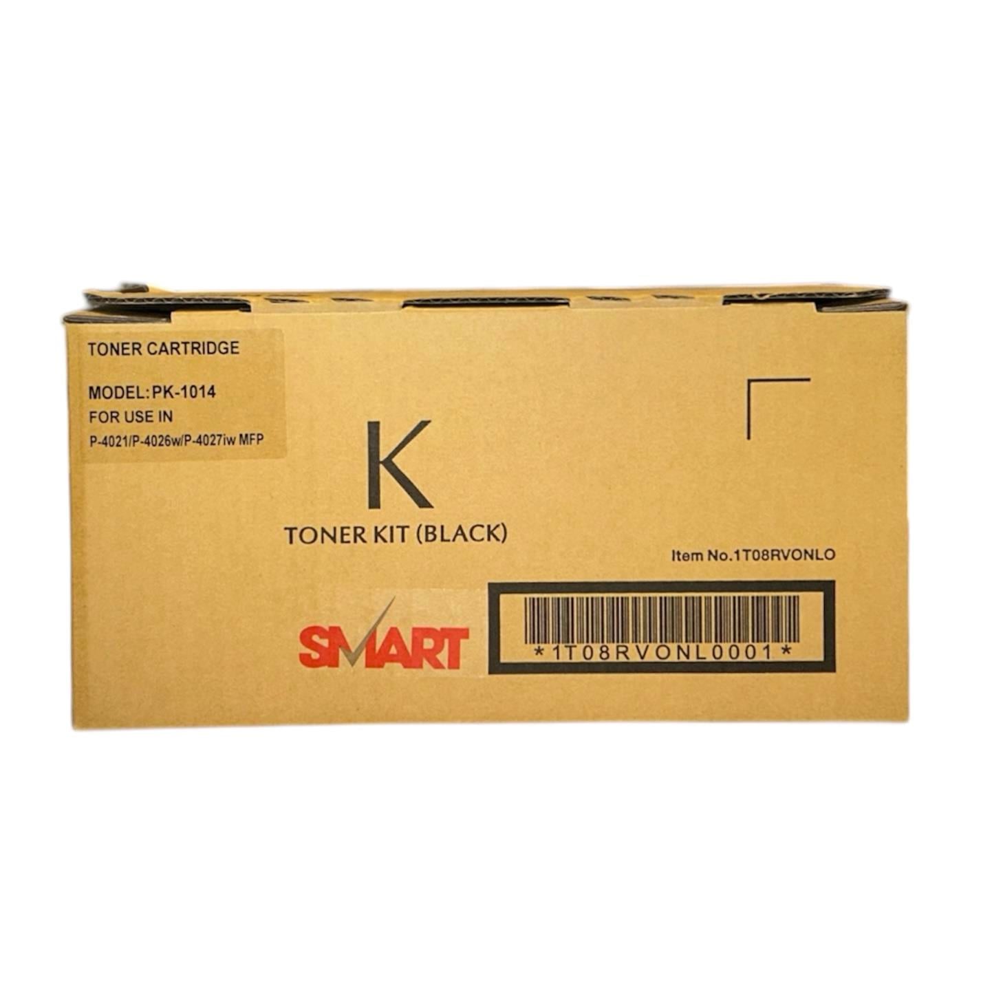 Utax-Triumph Adler PK-1014 Smart Toner P-4021mfp P-4026w/mfp P-4027iw/MFP