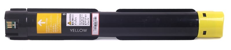 Xerox 7120 Smart Toner Sarı WC.7125-7225 (006R01462)