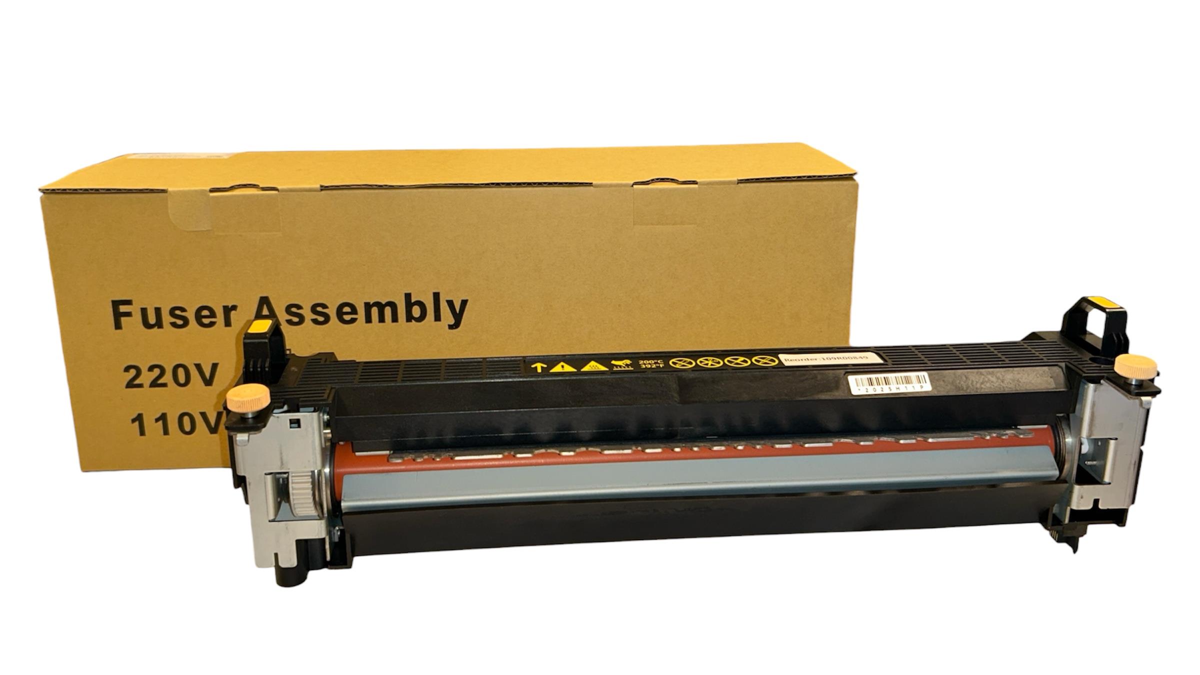 Xerox B8065 B8075 Muadil  Fuser Ünitesi 109R00849  220v.