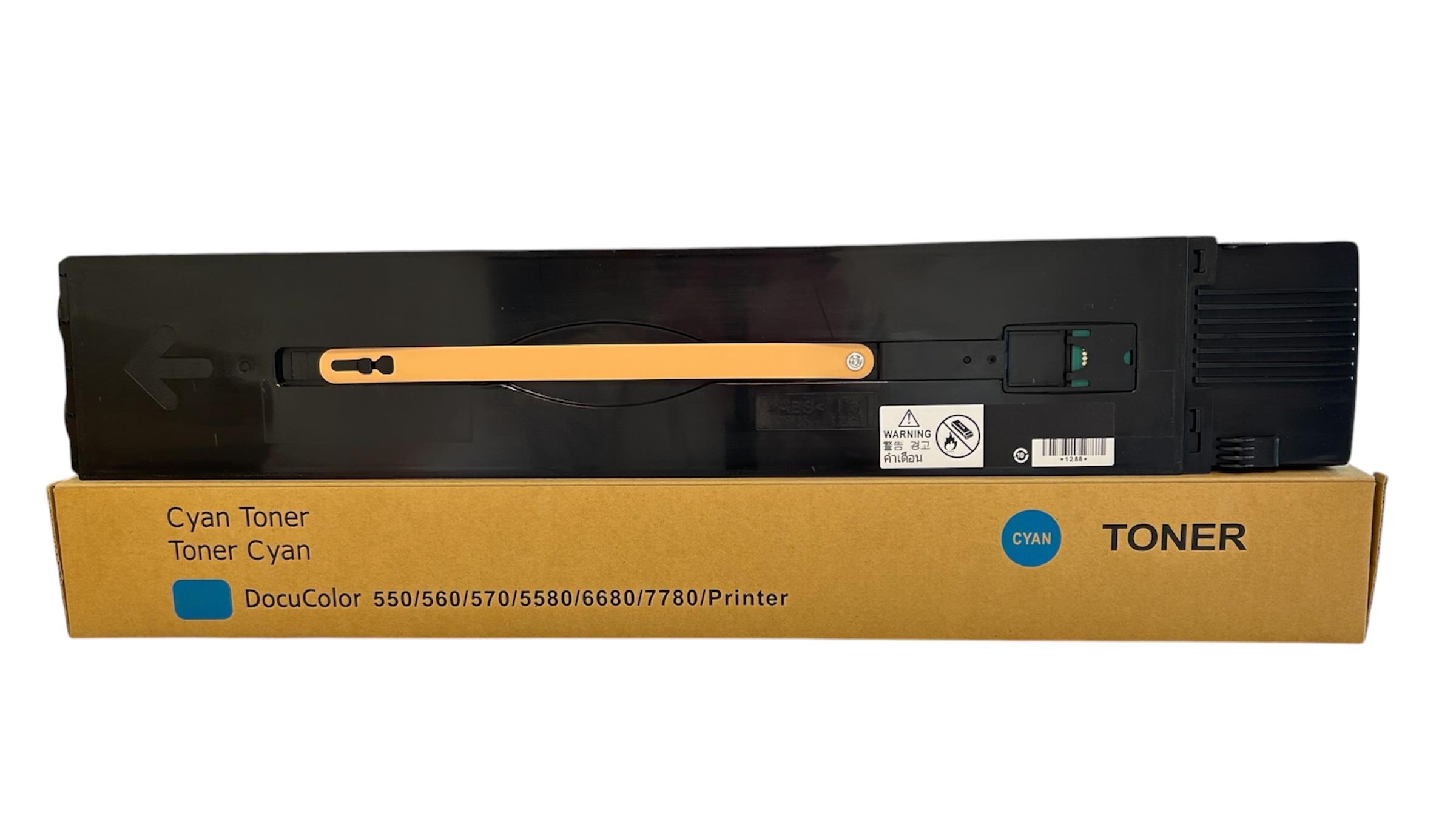 Xerox Color 550  560  570 Smart Mavi Toner 006R01528