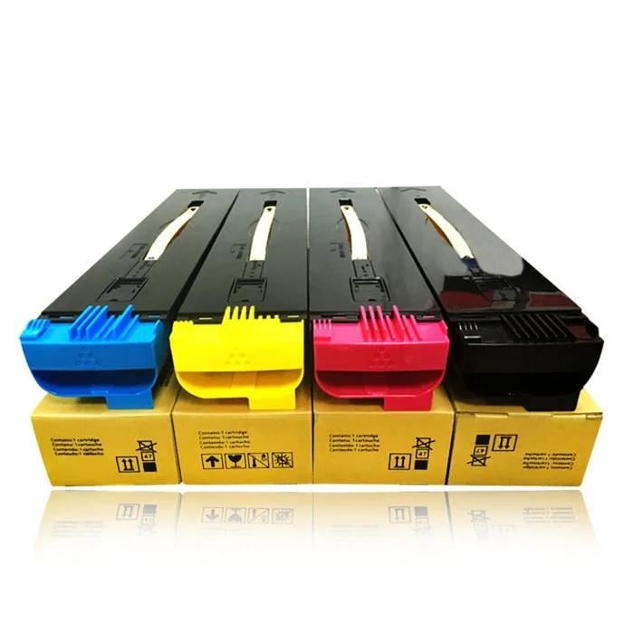 Xerox Color 550  560  570 Smart Siyah Toner 006R01525