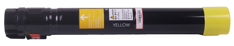 Xerox WC 7425 SMART Sarı Toner WC7428-7435 (006R01400)