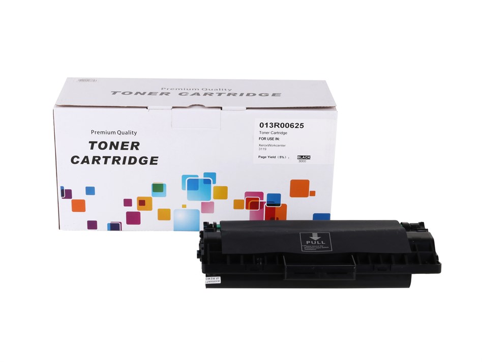 Xerox Workcenter 3119 Muadil Toner 013R00625